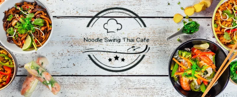 Noodle Swing Thai Cafe - Demo