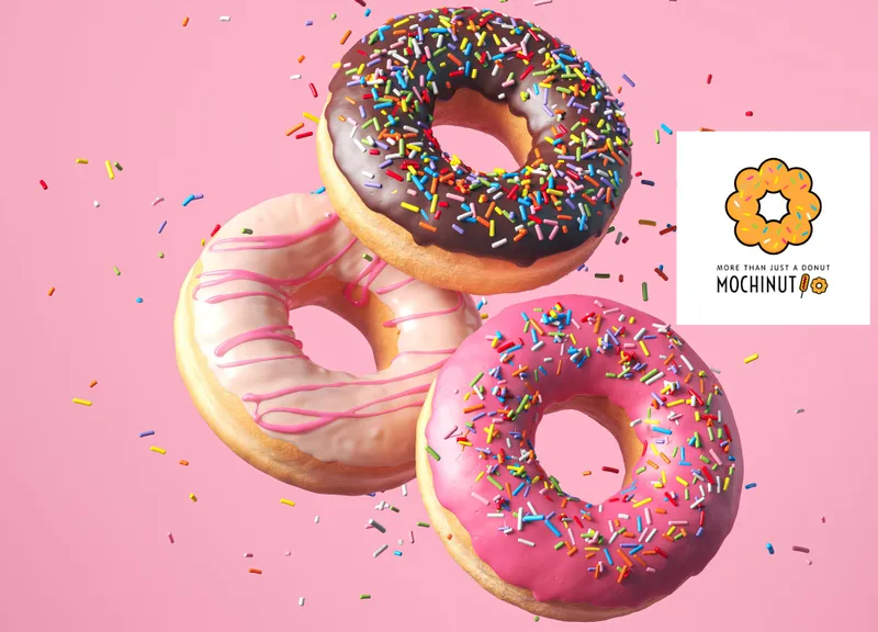 Mochinut