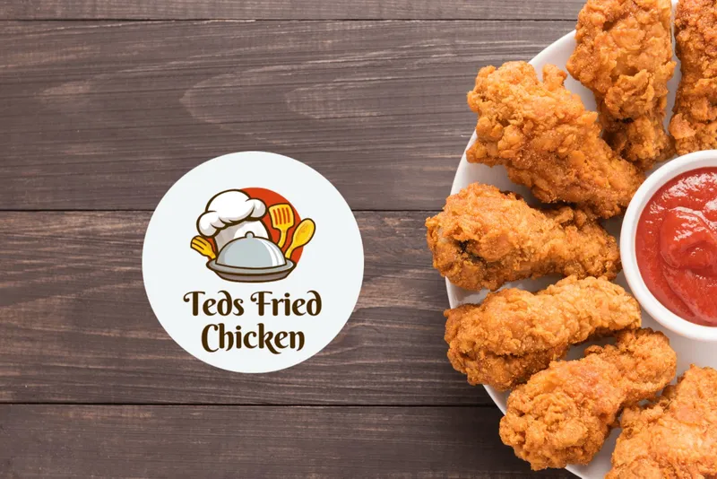 Teds Fried Chicken