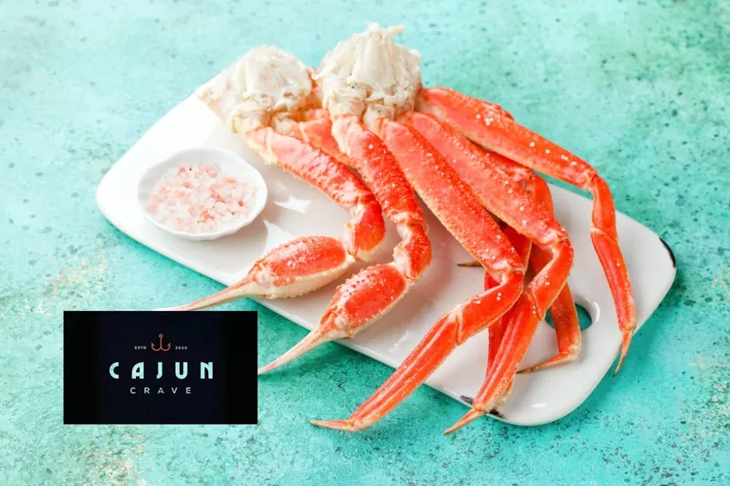 Cajun Crave