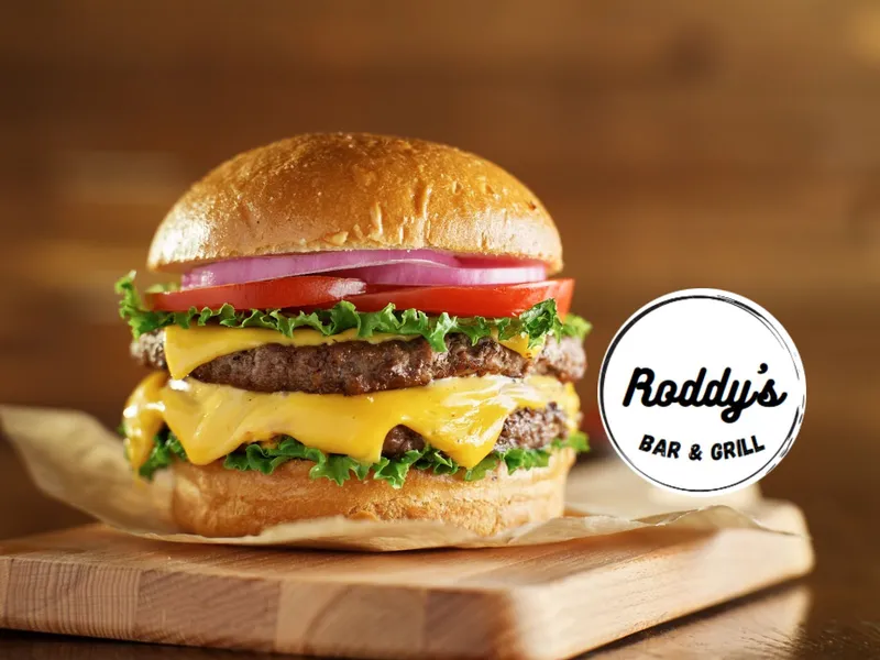 Roddy's Bar & Grill - Demo