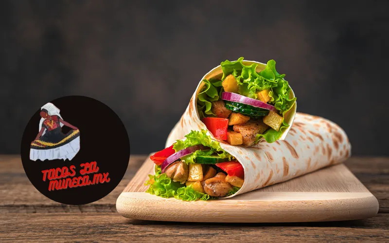 TACOS LA MUNECA.MX