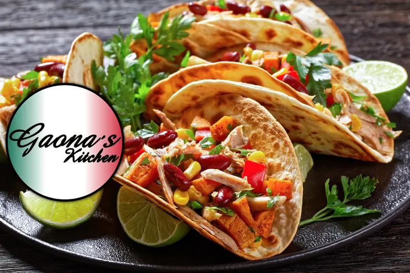 Gaona's Kitchen
