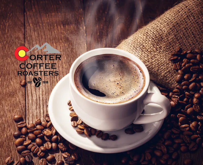 Corter Coffee Roasters