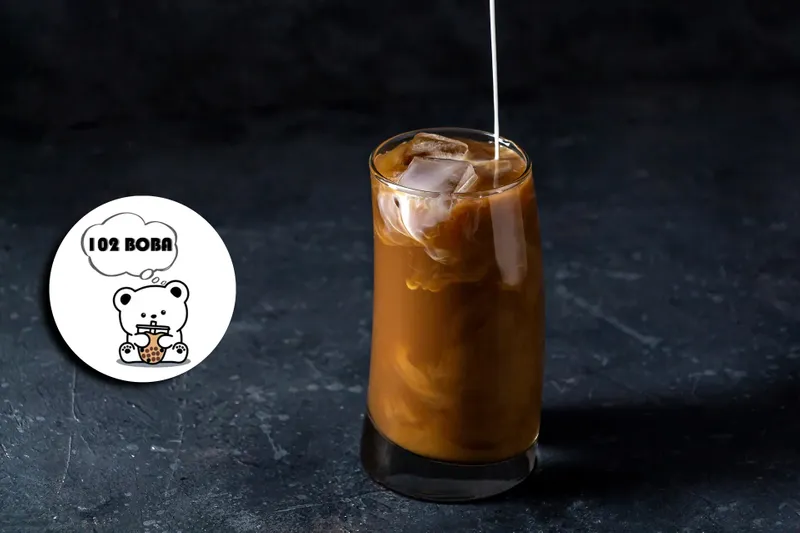 102 Boba