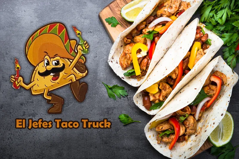 El Jefes Taco Truck LLC