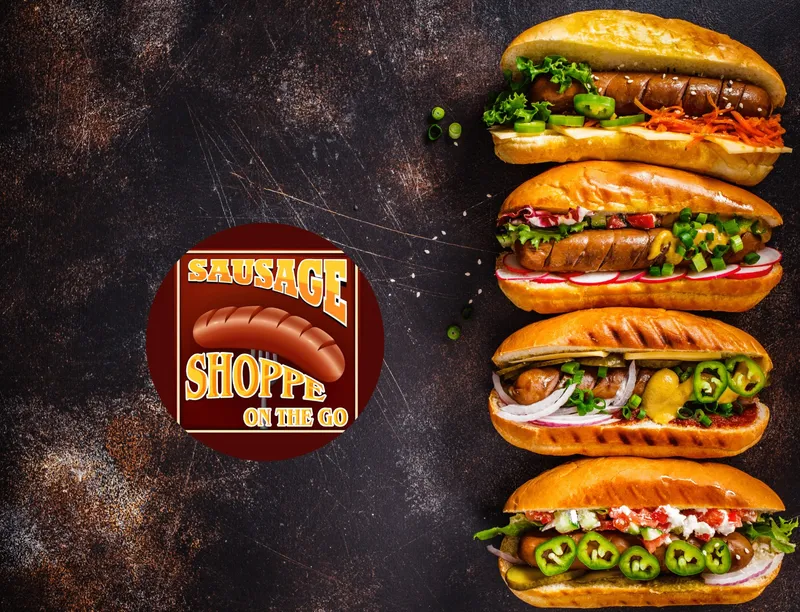 The Sausage Shoppe - Brentwood