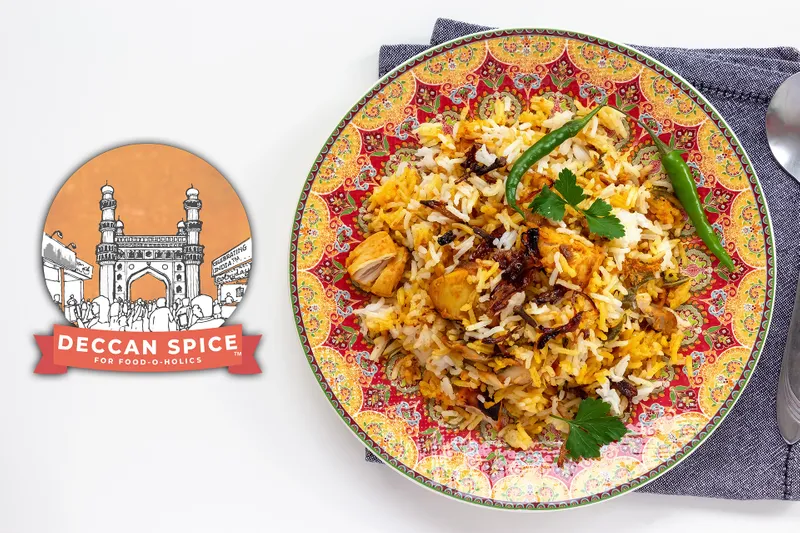 Deccan Spice