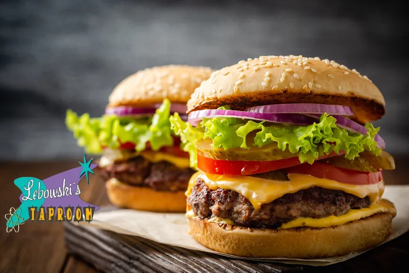 Lebowski's Taproom - Demo