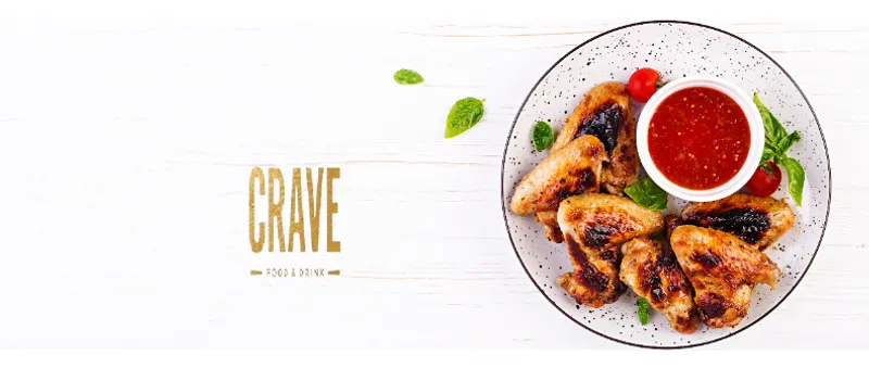 CRAVE-EDEN PRAIRIE Testing Eatery
