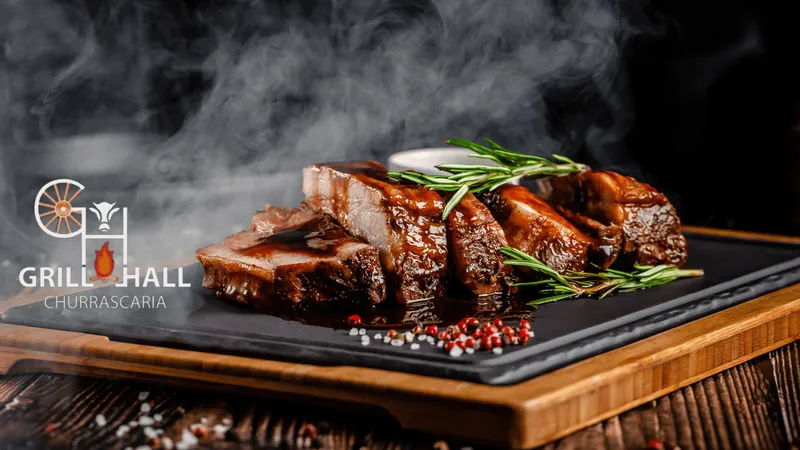 Fazenda Brazilian Steakhouse