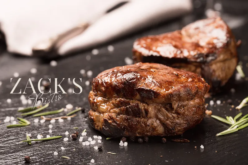 Zacks Bistro
