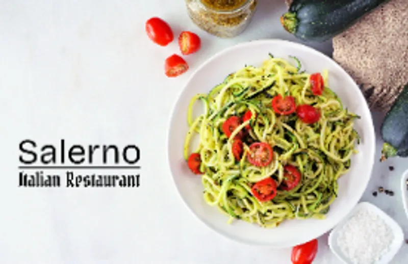 Salerno's - Demo