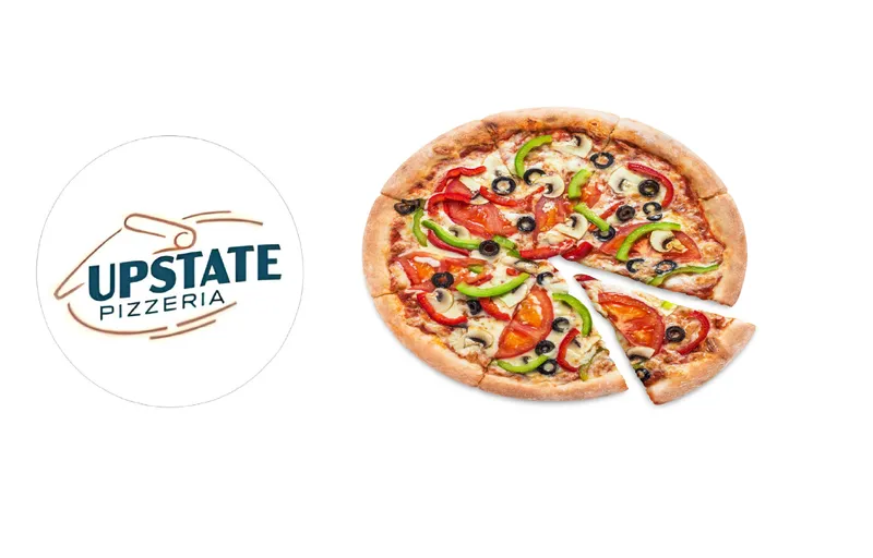 Upstate Pizzeria