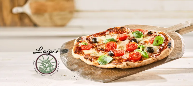 Luigis Pizza