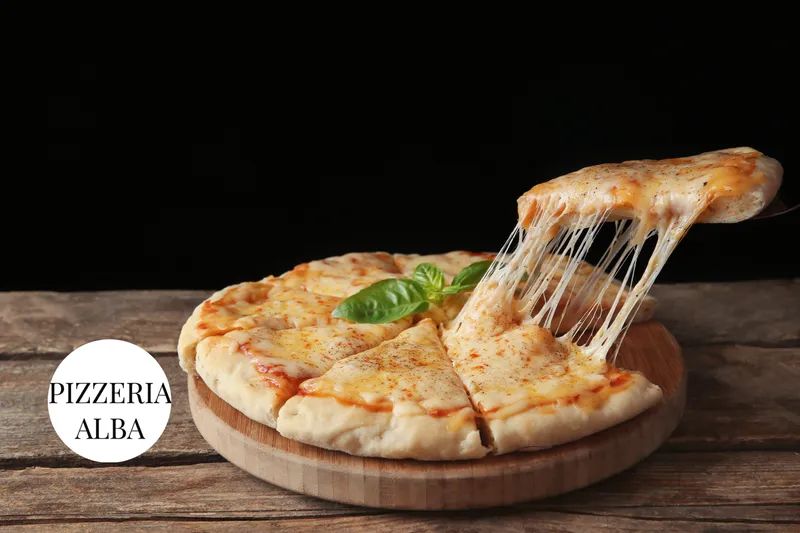 Pizzeria Alba