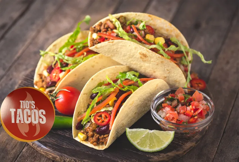 Tio's Tacos