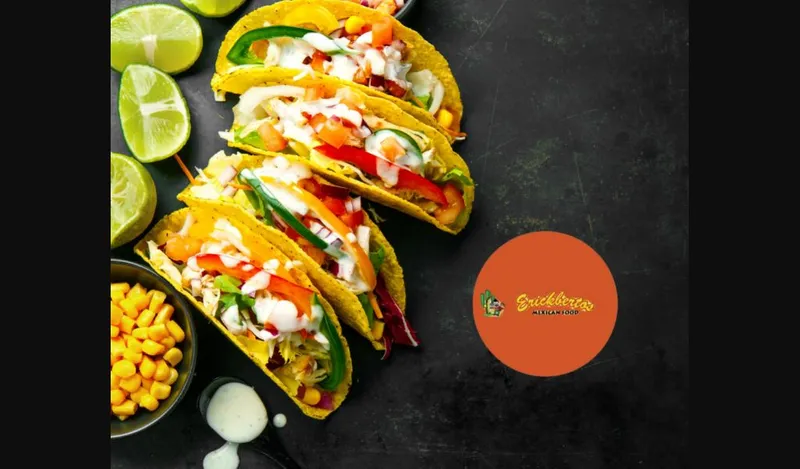 Erickberto's - Apache Junction
