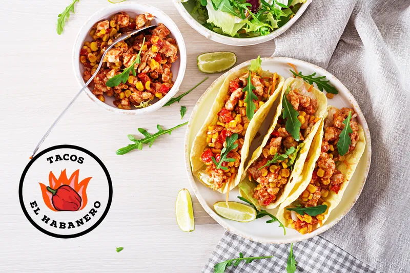 Tacos El Habanero