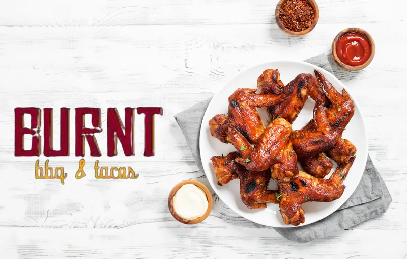 Burnt BBQ & Tacos - Demo