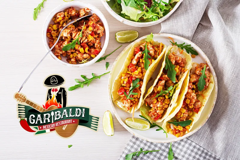 GARIBALDI Mexican Restaurant
