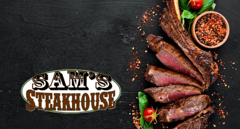 Sams Steakhouse