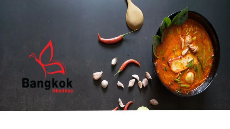 Bangkok at Beltline - Demo