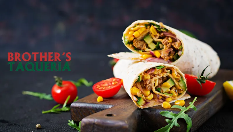 Brothers Taqueria - Brooklyn Center
