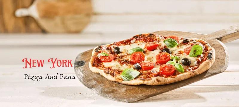 New York Pizza and Pasta