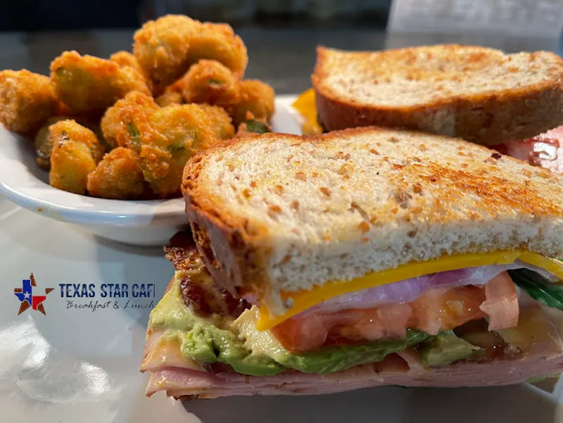 Texas Star Cafe