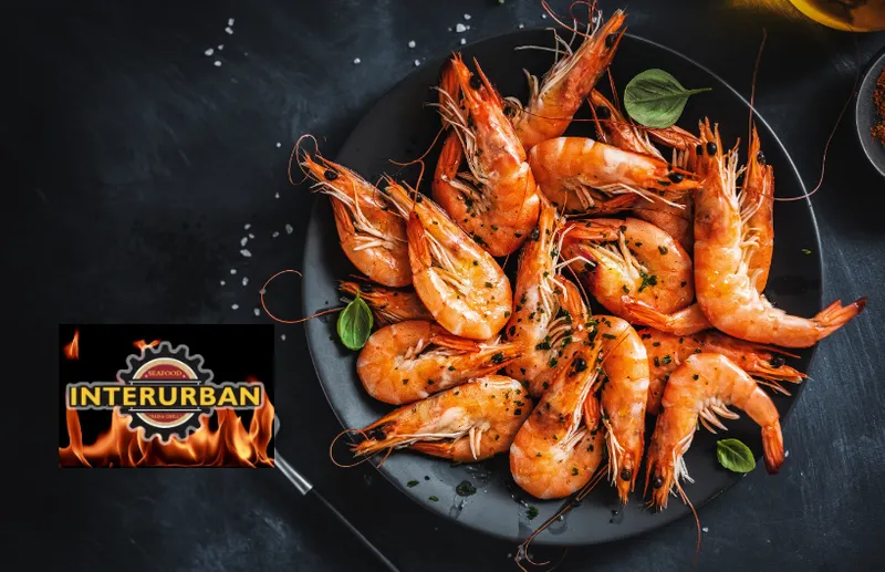 Interurban Food and Bar