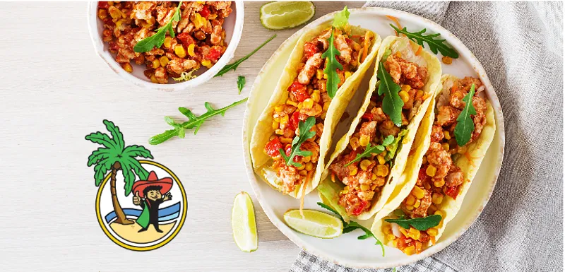 Taco Delite-Plano 15th St