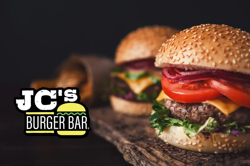 JC’s Burger Bar - Coppell - Catering