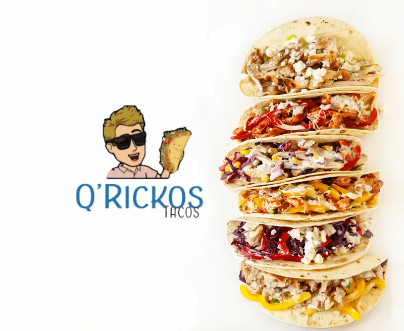 Q' Rickos Tacos