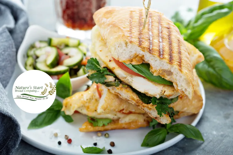 Nature's Start Bread Company