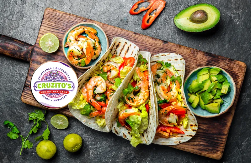 Cruzitos Cocina Mexicana