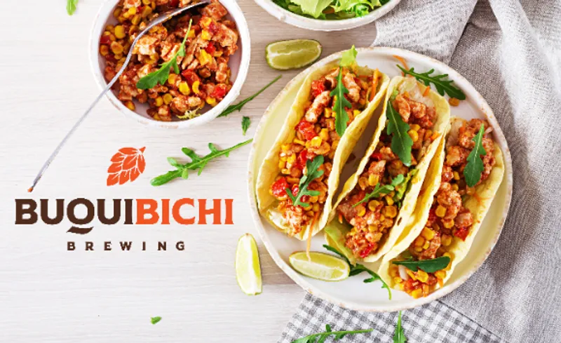 Buqui Bichi Chandler - Demo