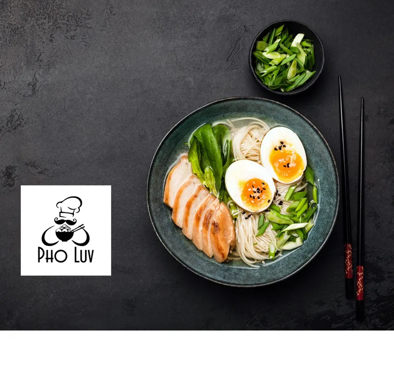 Pho Luv Hickory Creek - old