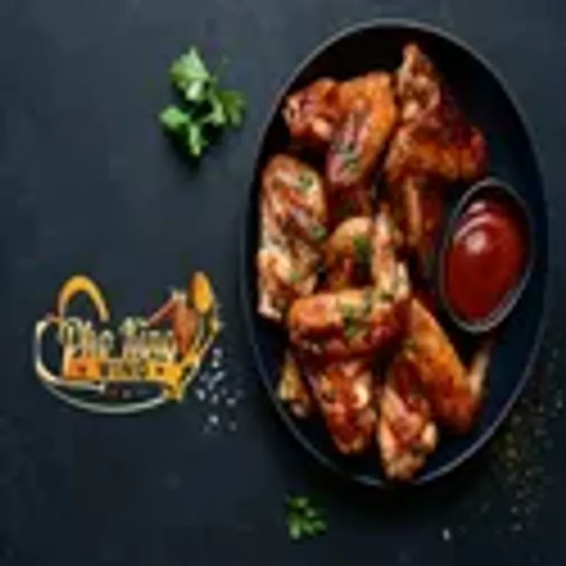 Pho King Wing - Catering