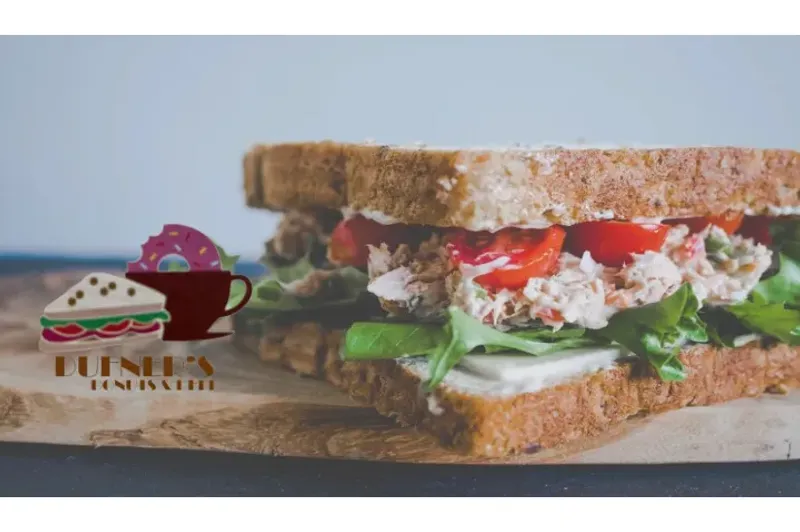 Dufners Donuts and Deli - Catering