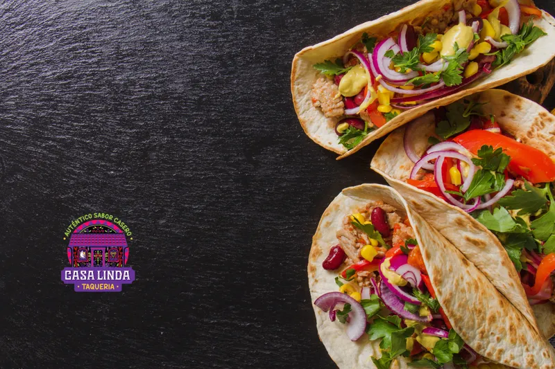 Casa Linda Taqueria