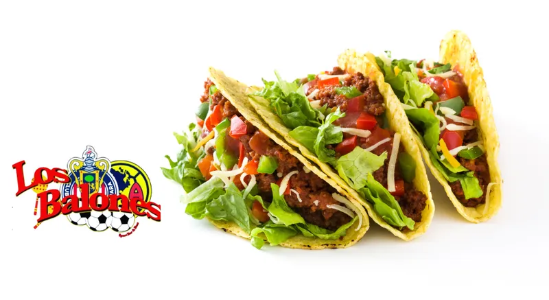 Balones GP Restaurant and Bar