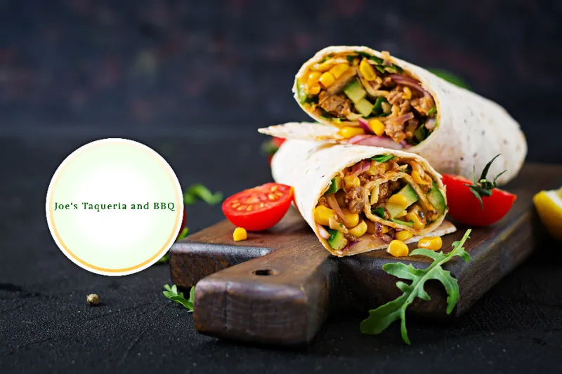 Joes Taqueria