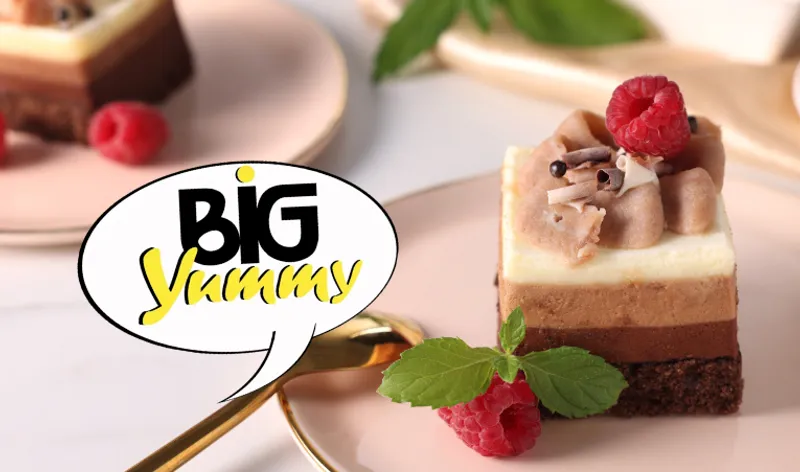 Big Yummy Bakery And Market