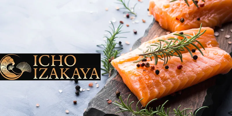 Icho Izakaya Sushi And Grill