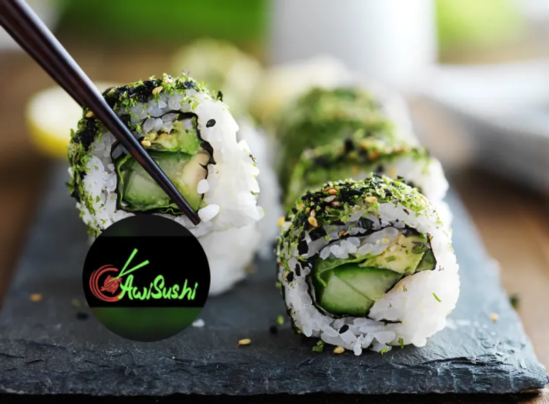 Awi Sushi (Interquest)
