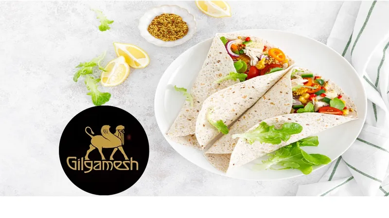 Gilgamesh Restaurant