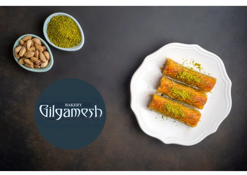 Gilgamesh Bakery
