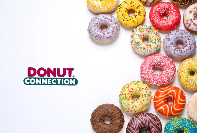 Donut Connection