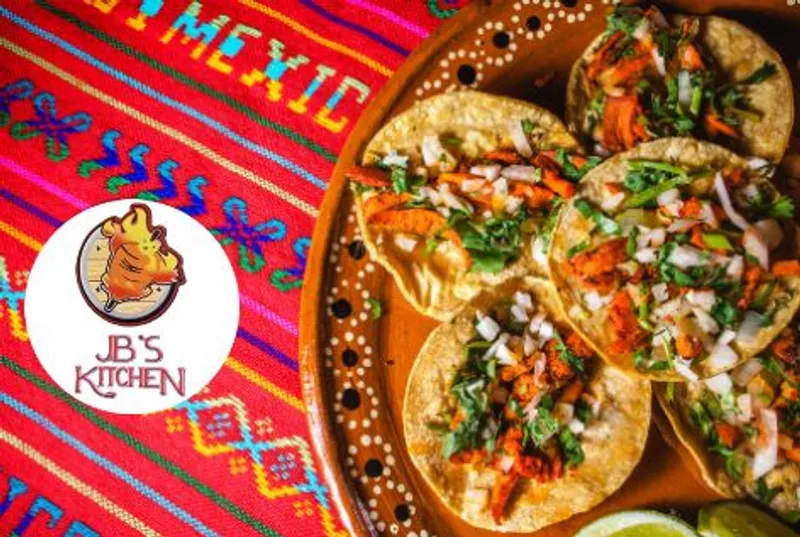 Jb's Taqueria